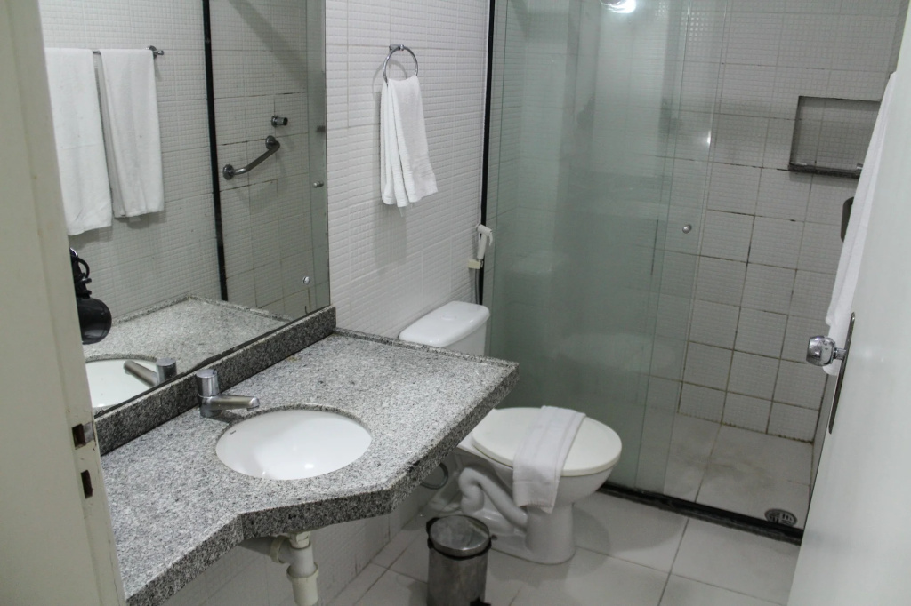 Ritz Praia Hotel Maceió - Général