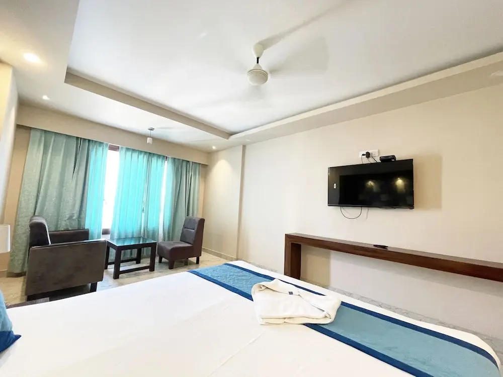 Hotel photo 9