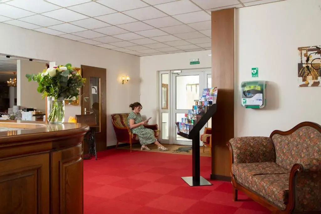 Hotel photo 12