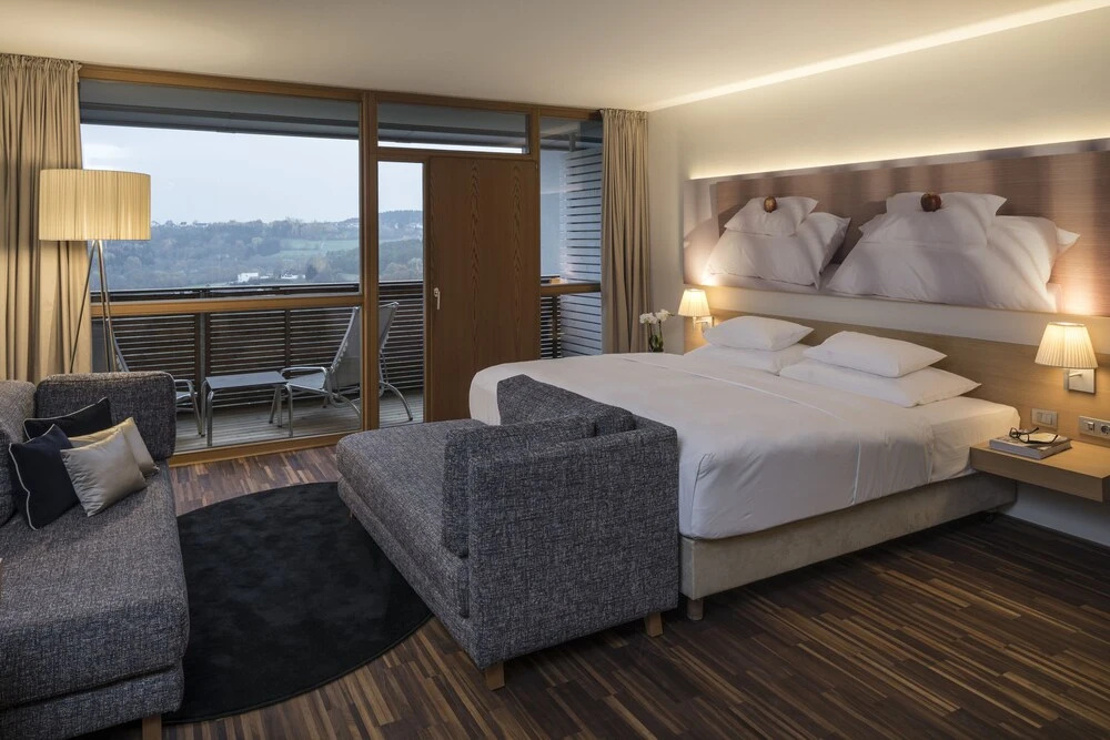 Falkensteiner Balance Resort Stegersbach - Chambres