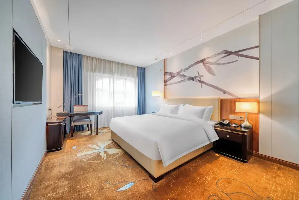 Executive Single room