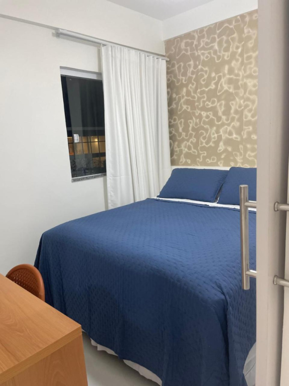 Ap 210 Bahia Flat, Barra - Général