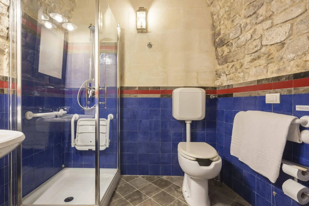 Locanda Don Serafino Historical Boutique Hotel - Général