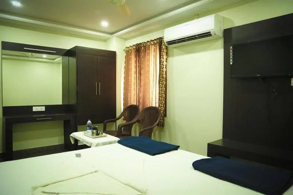 Hotel MSM Inn - Général