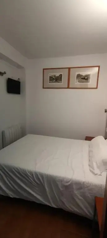 Hotel Avanti - Chambres