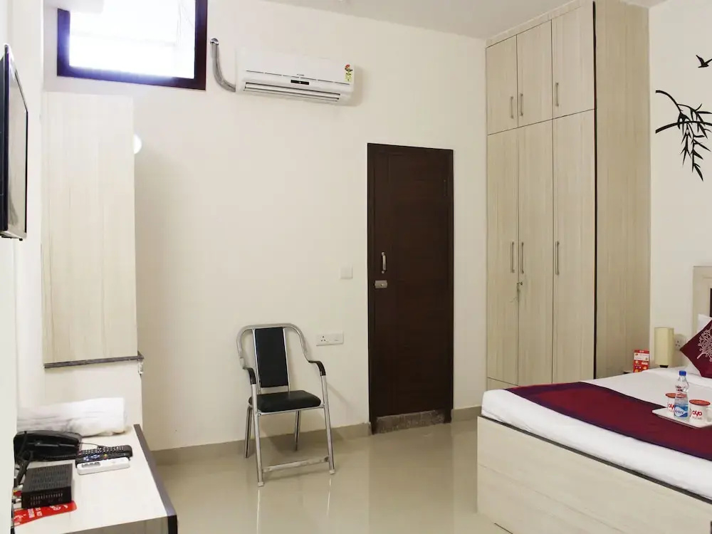 OYO 2384 Hotel Epic Inn - Chambres