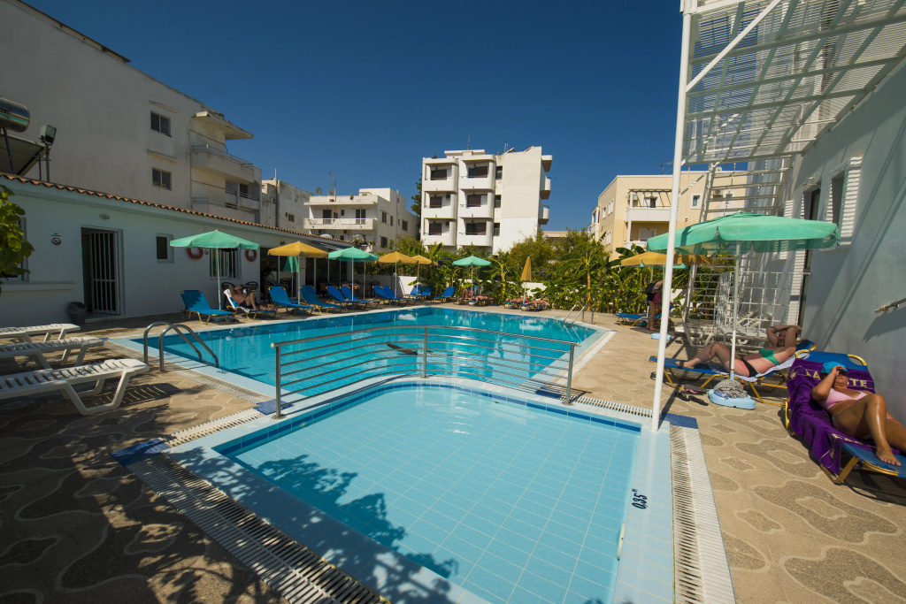 Hotel photo 17