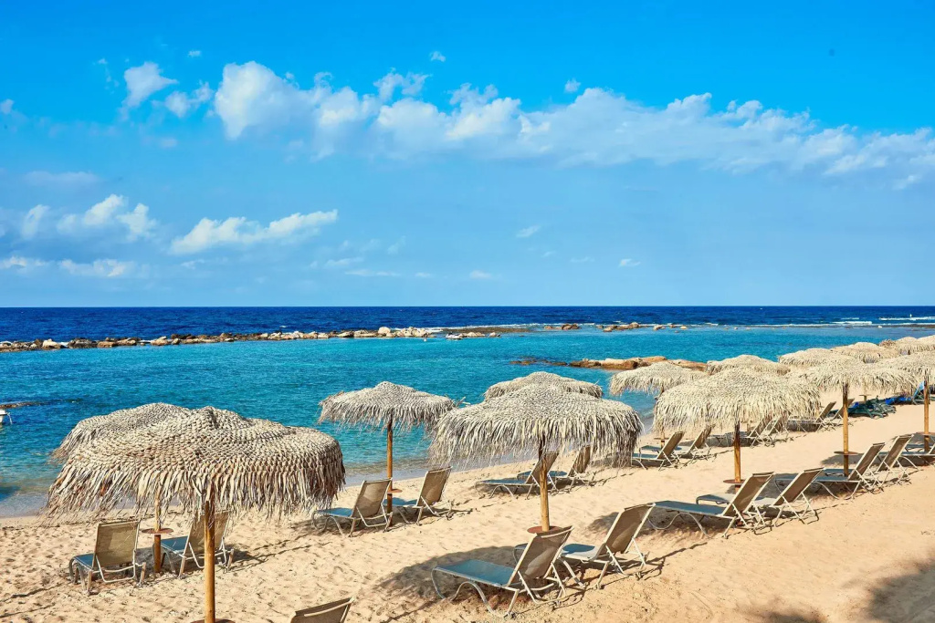 Mare Ayia Napa - Général