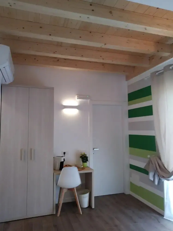 Superior Double room (full double bed)