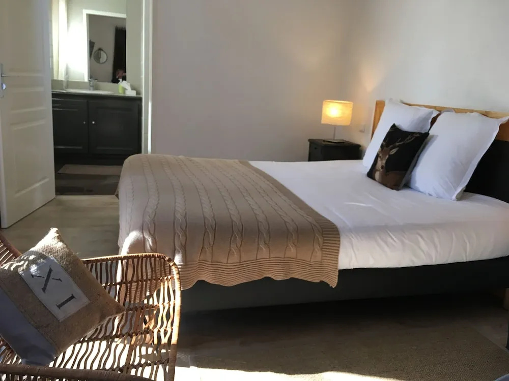 Voir la photo 4 — O'Lodge