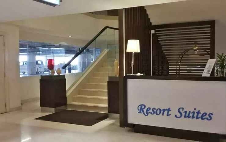 Flexistay Studio Resort Suites at Sunway Pyramid Hotel Tower — 2