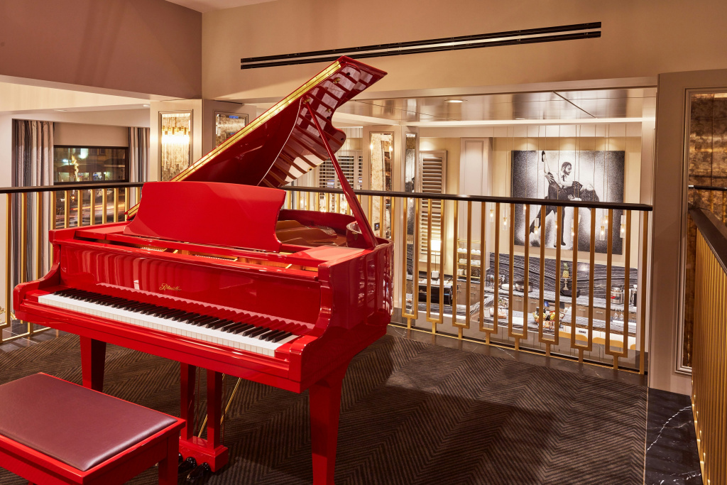 Staypineapple, An Elegant Hotel, Union Square - Général