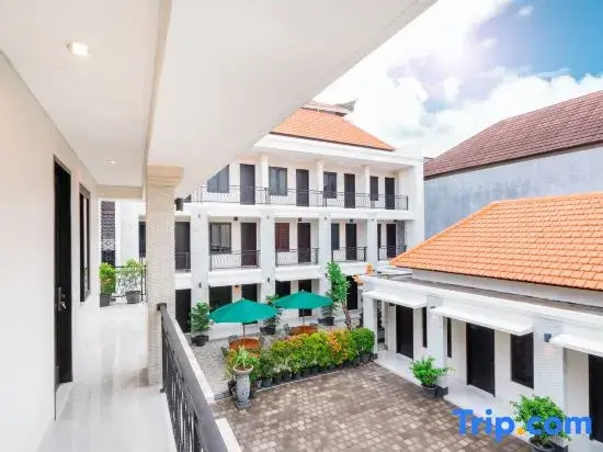 Bali Loop Coliving & Coworking
