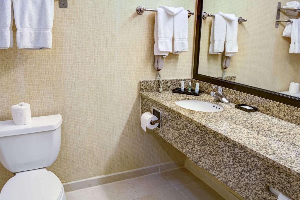 Отель Tilt Hotel Universal-Hollywood, an AGA Collection Hotel в Лос-Анджелесе