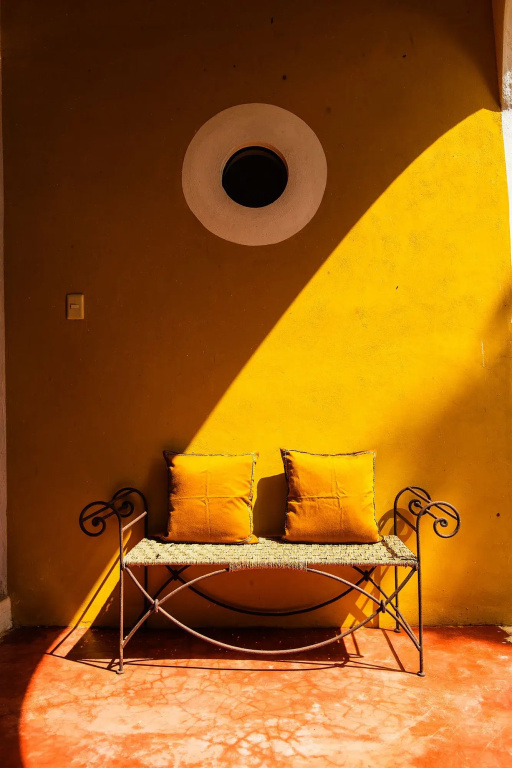 Hotel Hacienda Ticum - Général