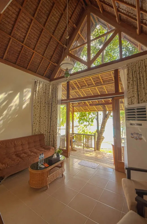 Maluku Resort and Spa — фото 2