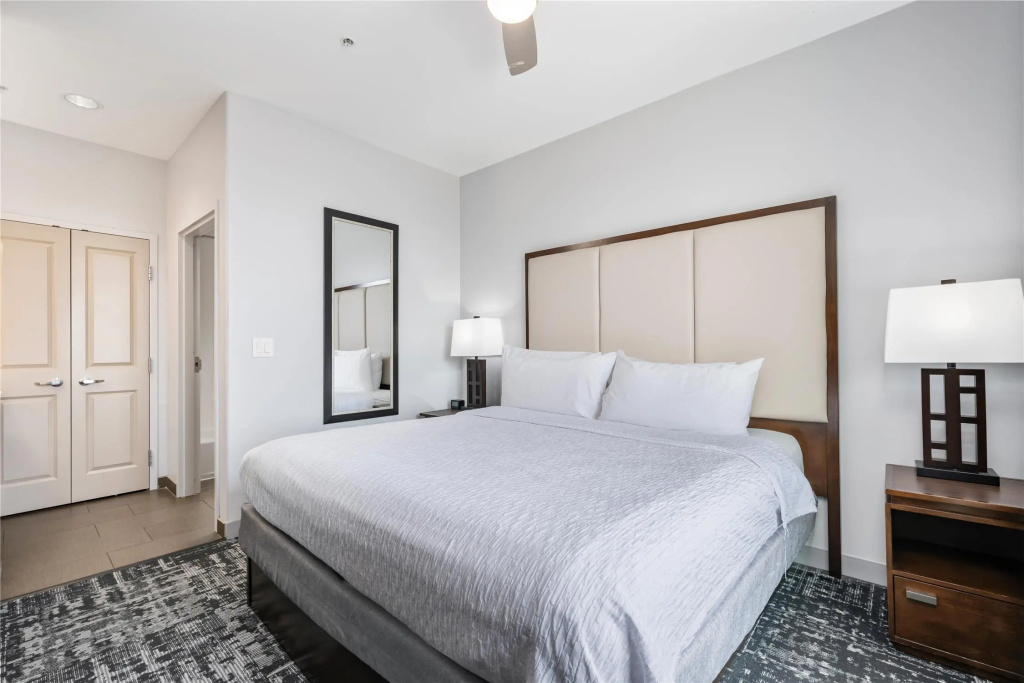 Homewood Suites By Hilton New Braunfels - Chambres