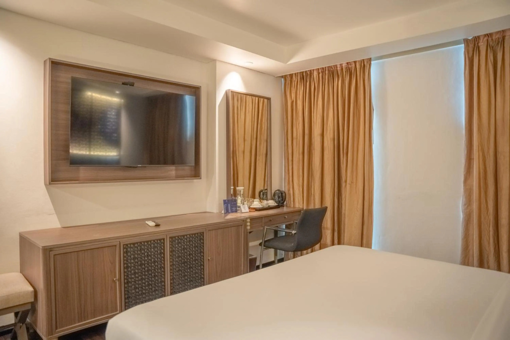 The Akmani Hotel Jakarta - Général