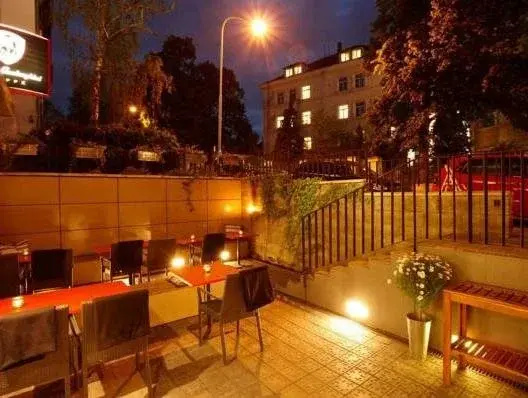 Hotel photo 20