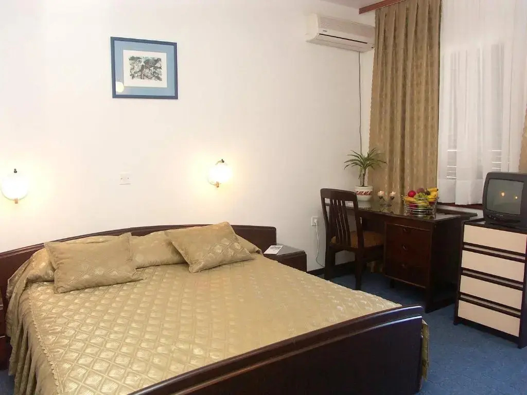Hotel Vicko - Chambres