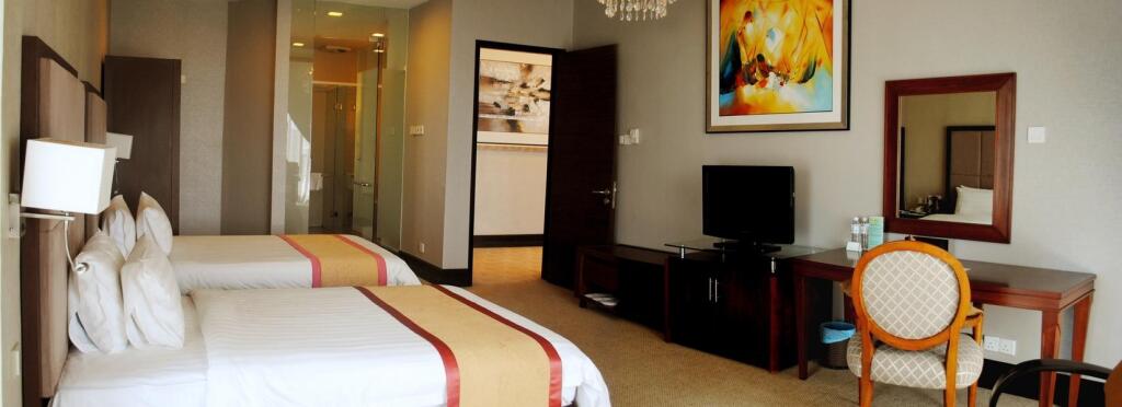 Nilai Springs Resort Hotel