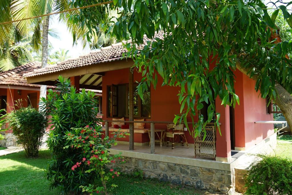 Puetz Travels Beach Resort