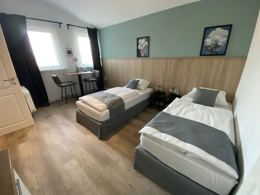 Hotel photo 7