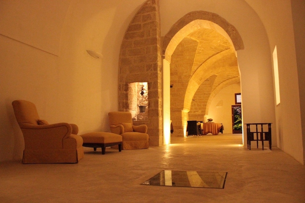 Masseria Carignani - Général