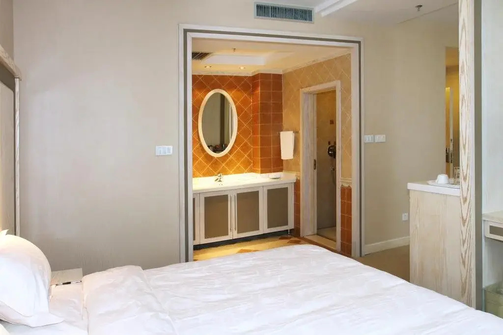 Yantai Yueting Hotel - Général