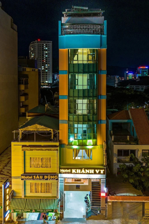 Khanh Vy Hotel