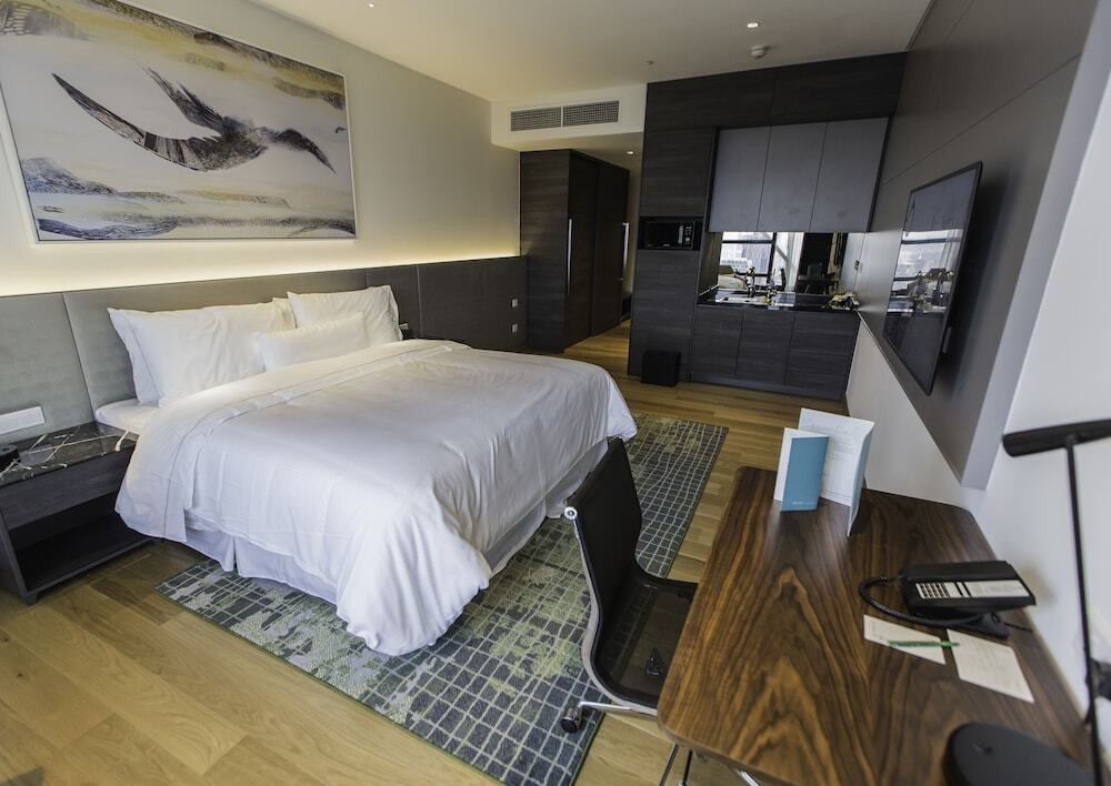 Element By Westin Kuala Lumpur