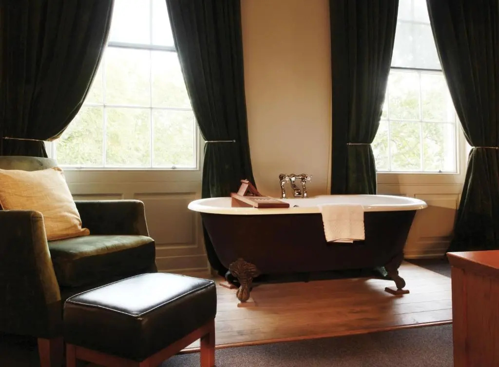 Hotel du Vin & Bistro York - Chambres
