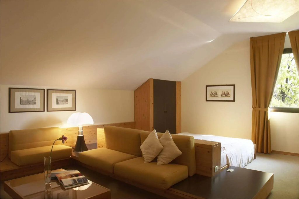 Hotel San Silvestro - Général