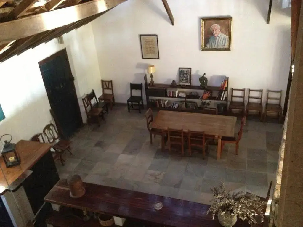 Pousada Pardieiro - Général