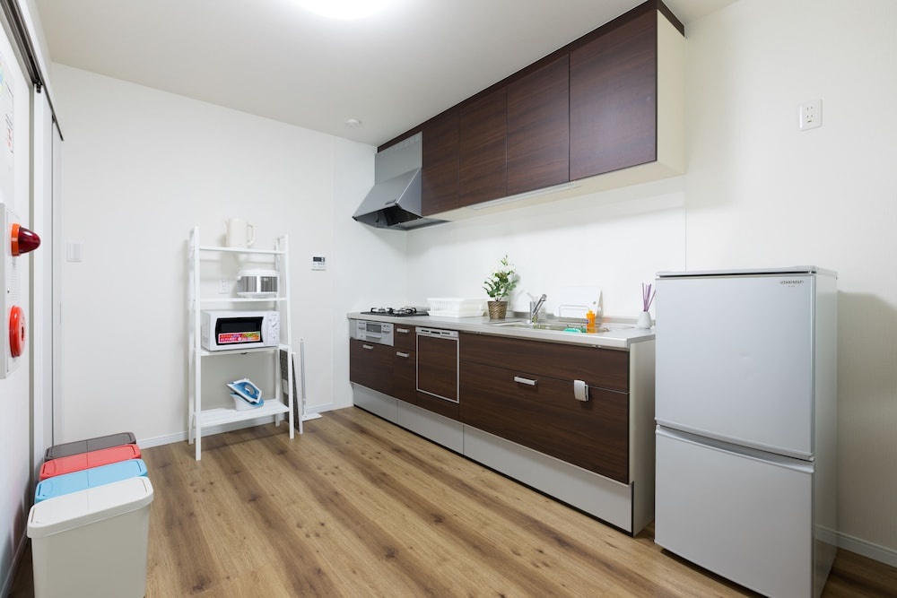 OOKINI HOUSE Osaka Dome 사진 12