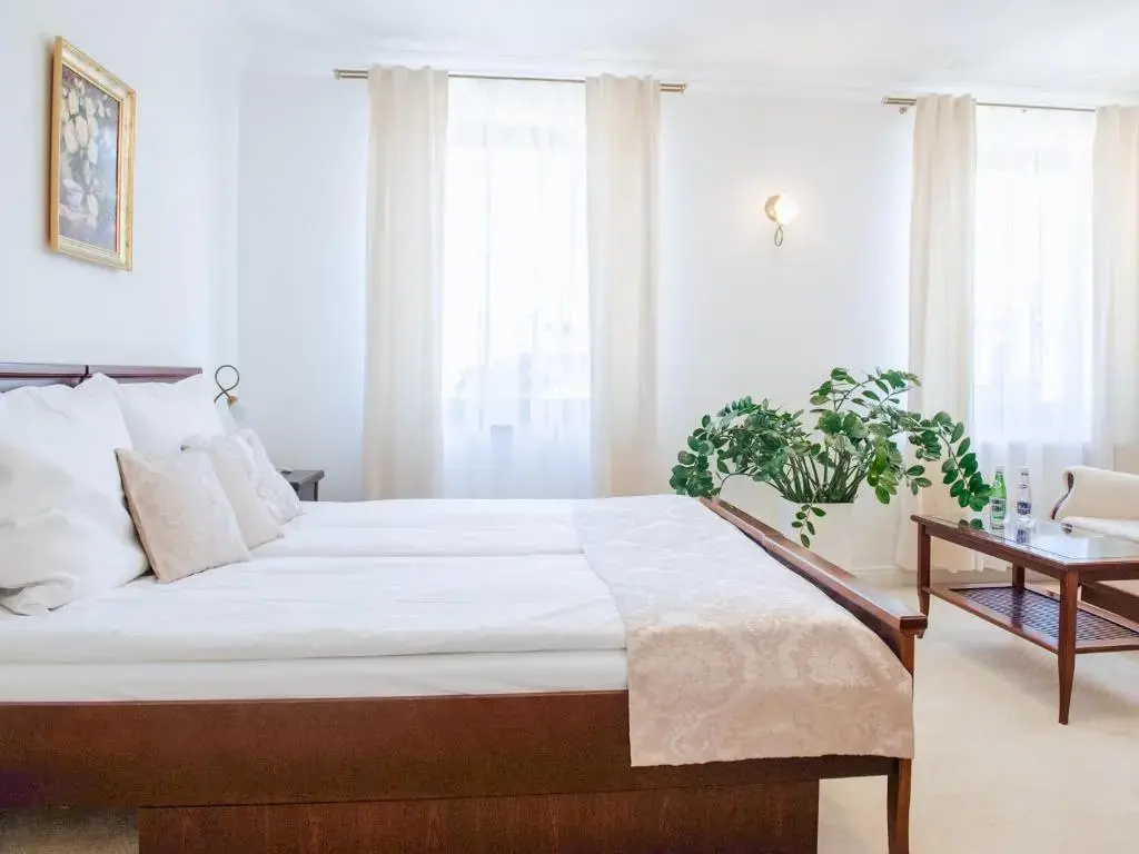 Hotel Koloseum - Chambres