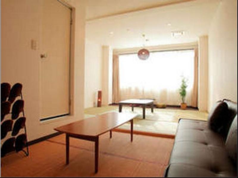 Musubi-an Gion Kamogawa Guest House 사진 5