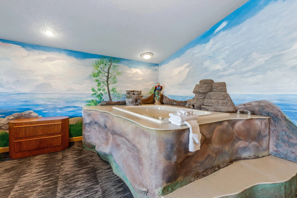 Atlantis Family Waterpark Hotel, an Ascend Collection Hotel - Général