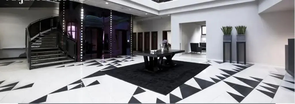 MajesticHouse Conference & Restaurant - Général