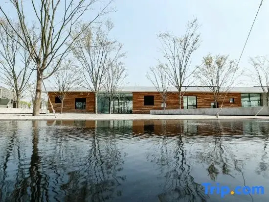 SANGHA Retreat by OCTAVE
