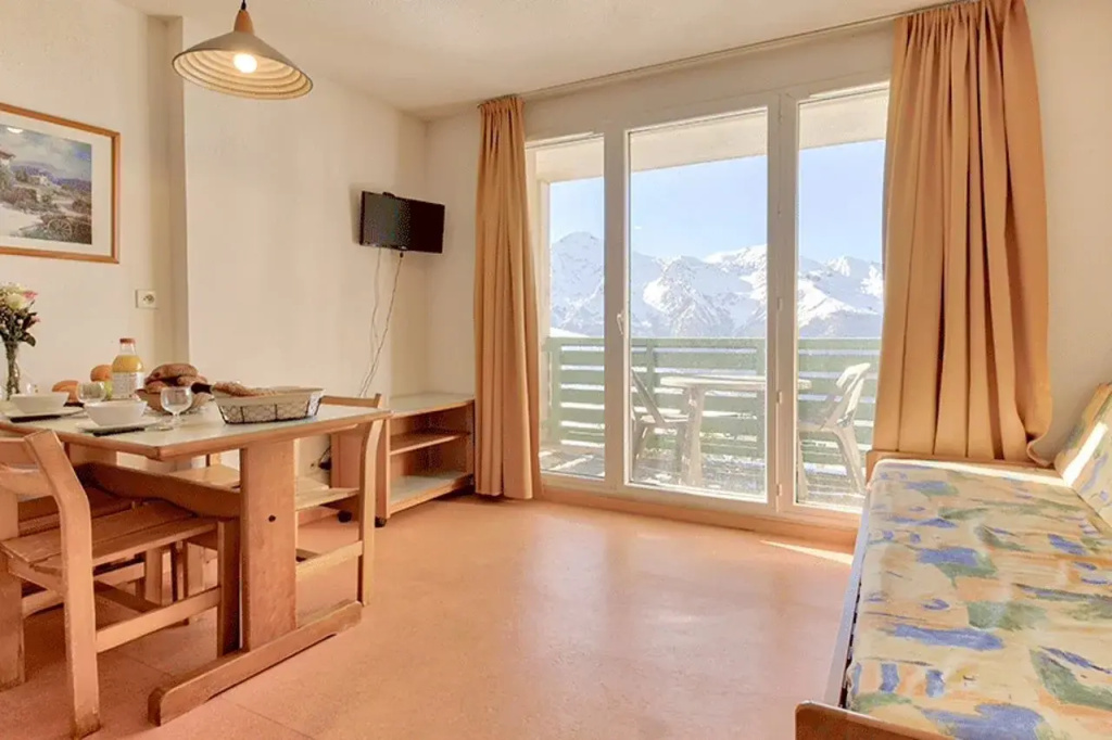 Voir la photo 3 — Vacancéole - Les Balcons du Soleil