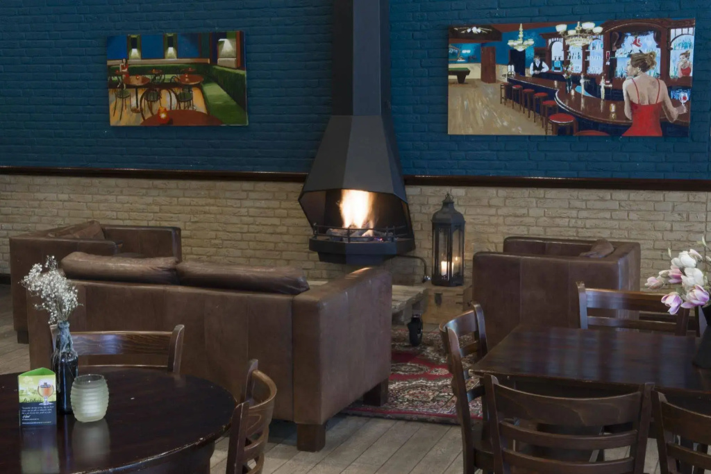 Hotel photo 21