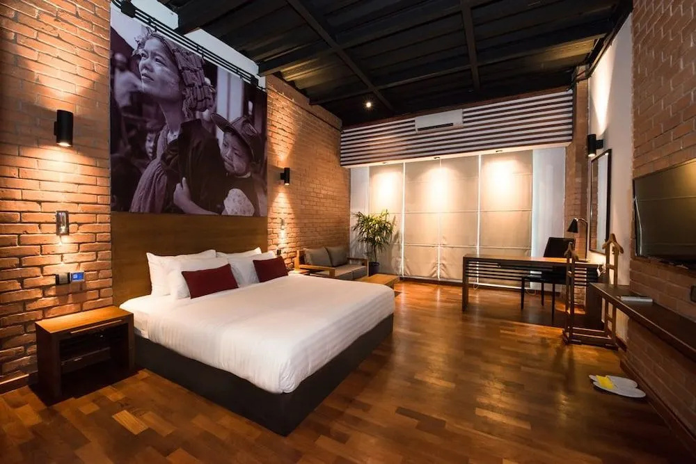 The Loft Yangon - Général