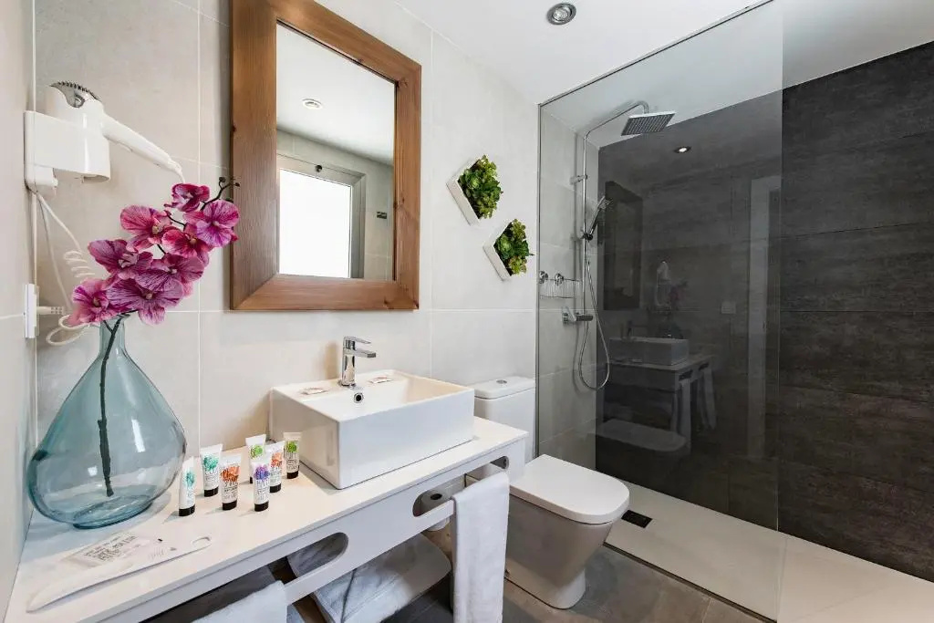 Marina Playa Hotel Apartments by Typic Hotels – Adults Only - Chambres
