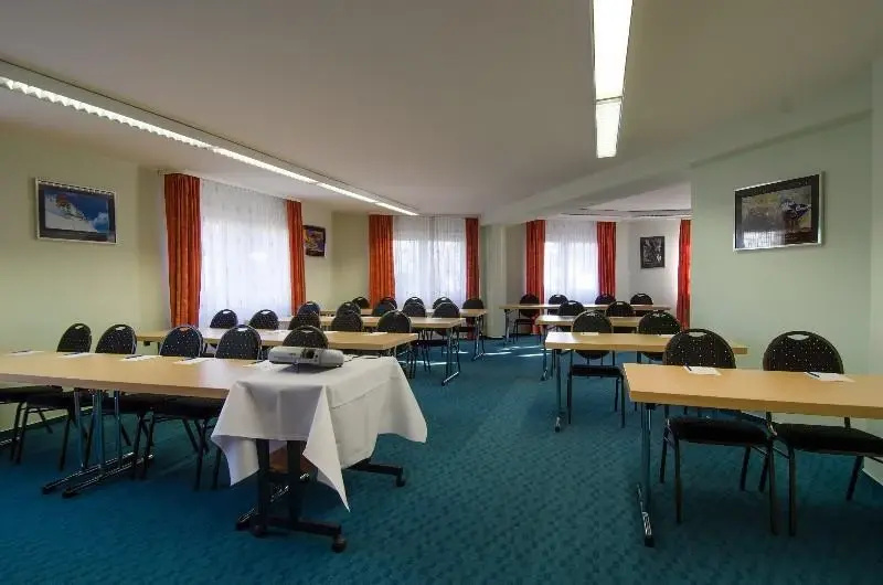Business Centre