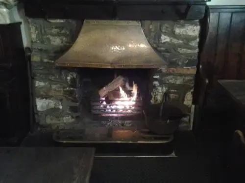 Brunant Arms