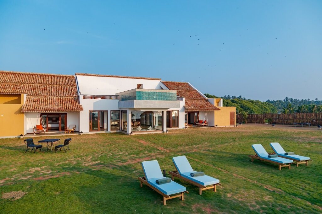 Wattura Resort And Spa