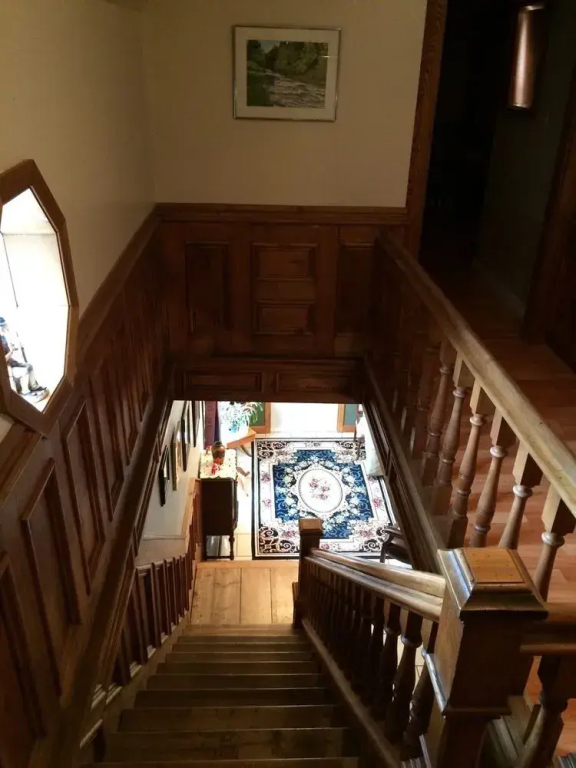 The PEAK Sunset B&B - фото 17