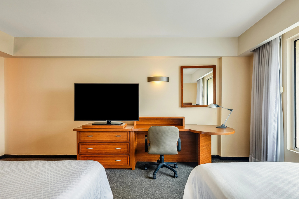 Fiesta Inn Express Puebla Finsa - Général