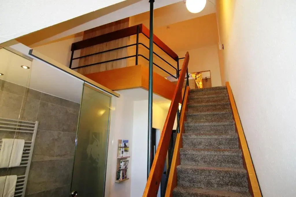 Ringhotel Hasen Herrenberg - Chambres